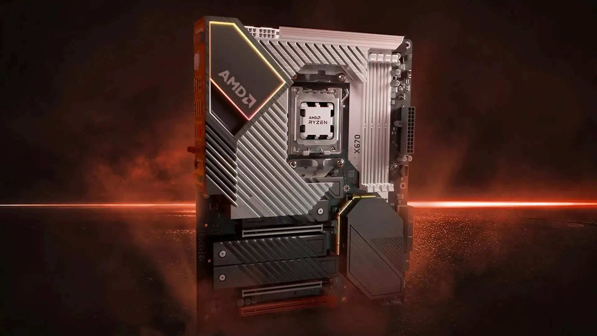 Οι νέοι επεξεργαστές της AMD θα είναι...TOP!