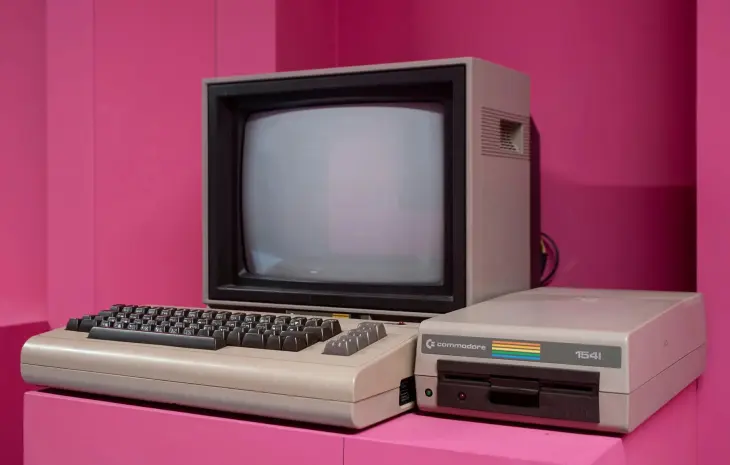 Commodore 64: Επιστροφή του θρυλικού υπολογιστή