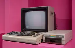 Commodore 64: Επιστροφή του θρυλικού υπολογιστή