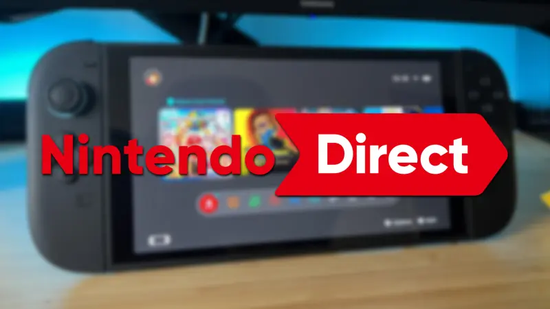 ΦΗΜΗ: Έρχεται νέο Nintendo Direct τον Ιούλιο!