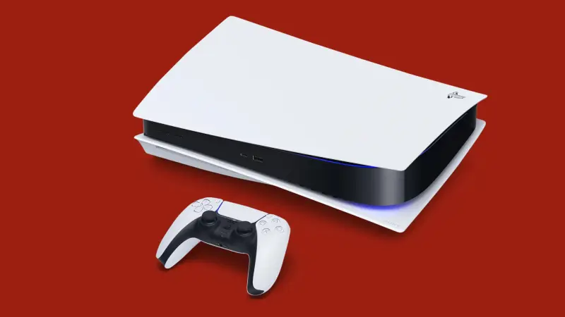 Κυκλοφόρησε νέα ενημέρωση για το PlayStation 5