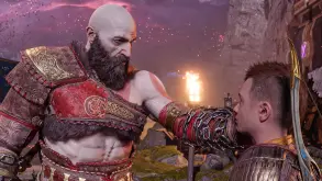 Τι ετοιμάζει ο δημιουργός του God of War; Νέο παιχνίδι σε γνωστό IP της Santa Monica!
