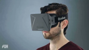 Ούτε του χρόνου θα απογειωθεί το Virtual Reality
