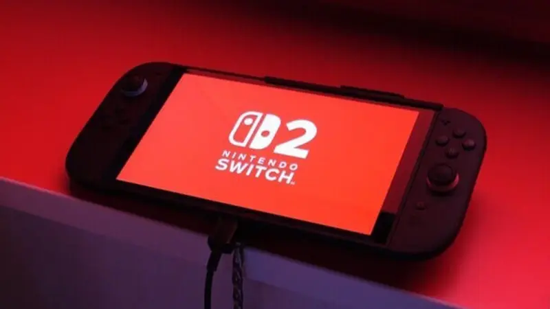 Χρήστης Switch 2 αποκλείστηκε κατά λάθος επειδή έπαιξε μεταχειρισμένα παιχνίδια