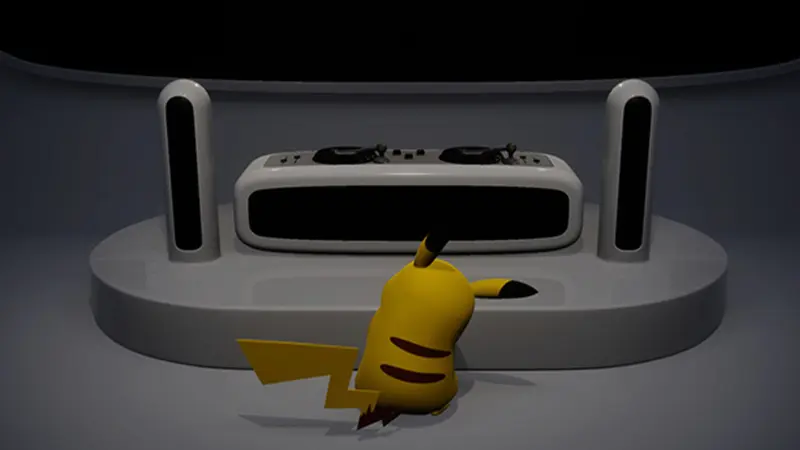 Η The Pokémon Company ρίχνει αινιγματικά μουσικά hints λίγο πριν το Pokémon Presents