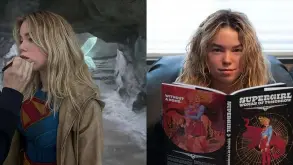 James Gunn: Η Supergirl της Milly Alcock θα είναι “ένα απόλυτο χάος”