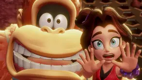 Δείτε πώς ήταν το Donkey Kong Bananza στο αρχικό Switch