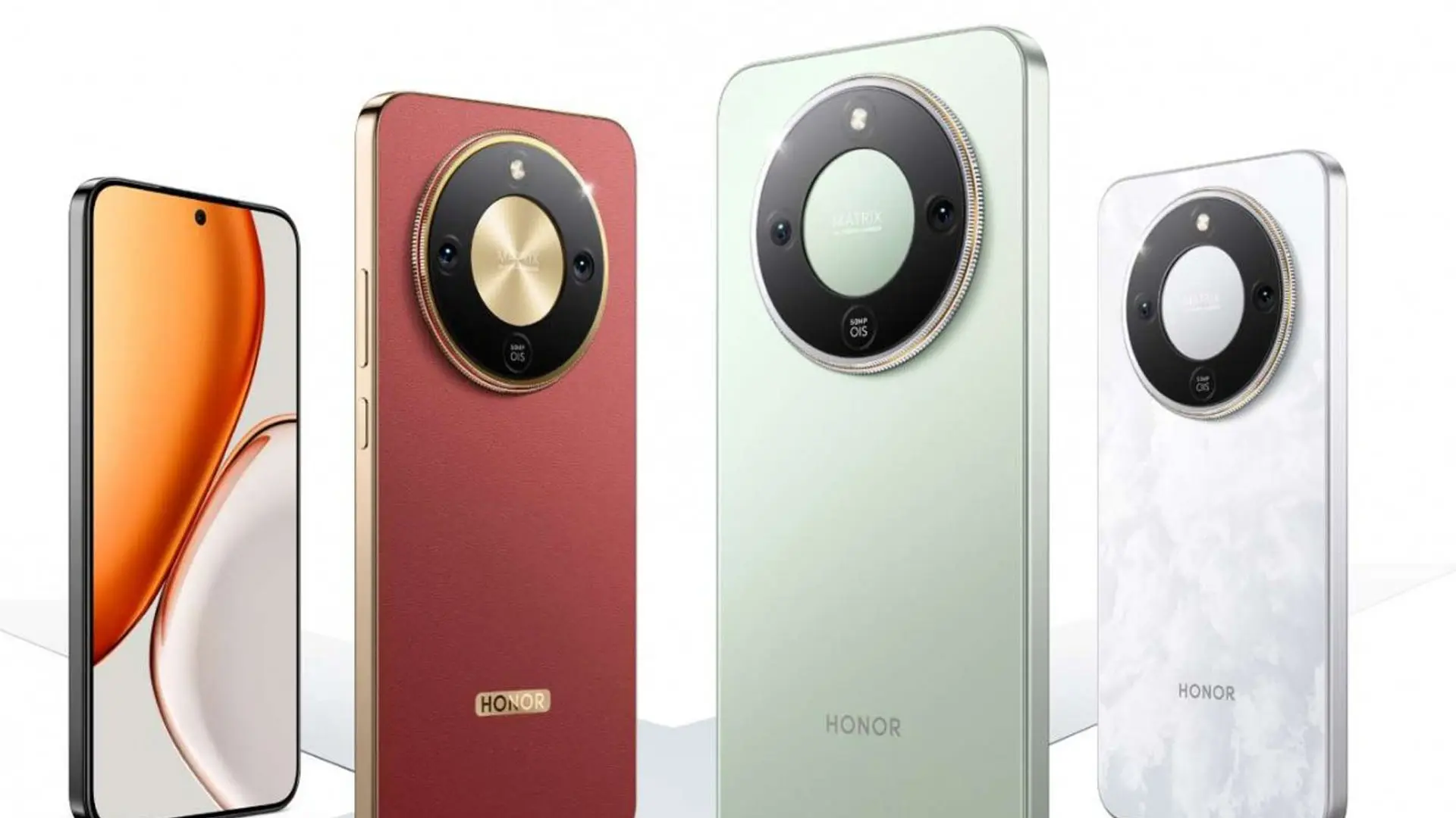 Επίσημο το Honor X70 στα 167 ευρώ με μία μπαταρία που…δε θα πιστέψετε!