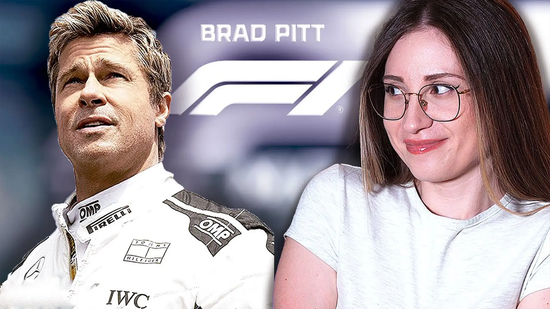 10 FACTS που δεν ήξερες για το F1: THE MOVIE