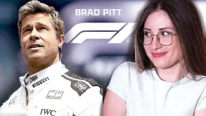 10 FACTS που δεν ήξερες για το F1: THE MOVIE
