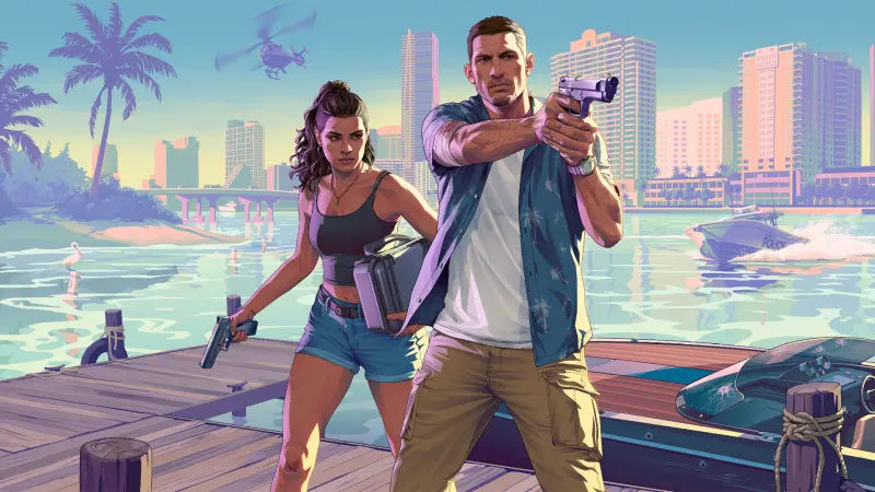 Το αδιανόητο ποσό που θα βγάλει το GTA 6 μέσα σε 60 μέρες!