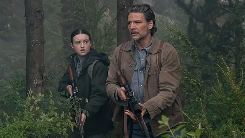 The Last of Us: To HBO δεν ανησυχεί καθόλου για μια συνέχεια χωρίς τον Neil Druckmann