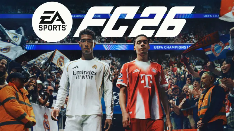 Αυτό είναι το EA Sports FC 26 - Όλες οι αλλαγές που φέρνει το νέο “ποδοσφαιράκι“ της EA (BINTEO)