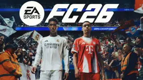 Αυτό είναι το EA Sports FC 26 - Όλες οι αλλαγές που φέρνει το νέο “ποδοσφαιράκι“ της EA (BINTEO)