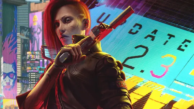 Cyberpunk 2077: Έρχεται αύριο το τεράστιο Update 2.3 - Δείτε τι αλλάζει!