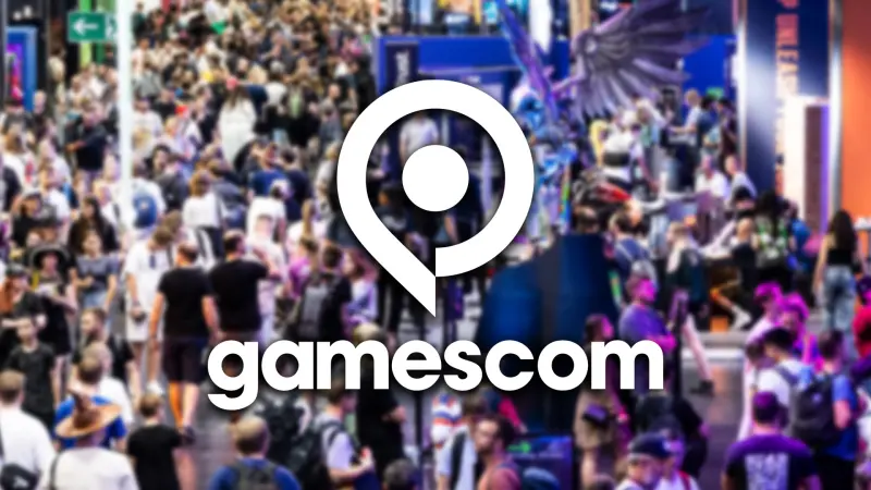 Όλοι θέλουν να βρεθούν στην Gamescom 2025!