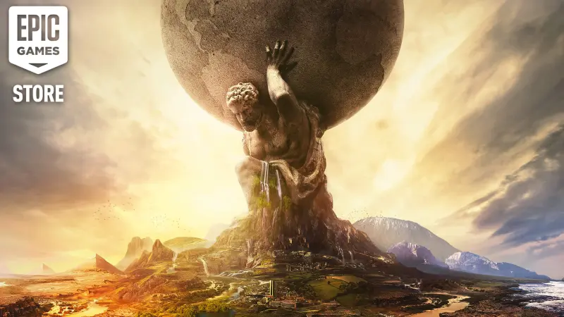 Η Epic Games δίνει τεράστια παιχνιδάρα εντελώς δωρεάν – Κατεβάστε το!