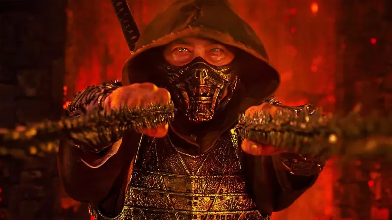 Το trailer του Mortal Kombat II μόλις κυκλοφόρησε!
