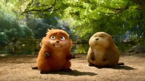 Hoppers: πρώτο trailer για το ξεκαρδιστικό νέο animation της Pixar