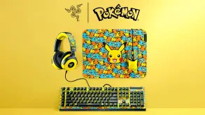 Η Razer κυκλοφόρησε στην Ευρώπη τα επίσημα προϊόντα των Pokémon! (ΦΩΤΟ+ΒΙΝΤΕΟ)