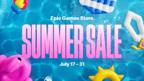 Ξεκίνησαν οι καλοκαιρινές προσφορές του Epic Games Store!
