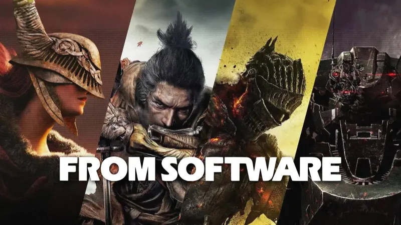 ΦΗΜΗ: Η FromSoftware έχει υπό ανάπτυξη ένα νέο παιχνίδι με την κωδική ονομασία “FMC”