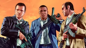 12 χρόνια μετά, το GTA 5 κυκλοφόρησε επιτέλους στην Σαουδική Αραβία