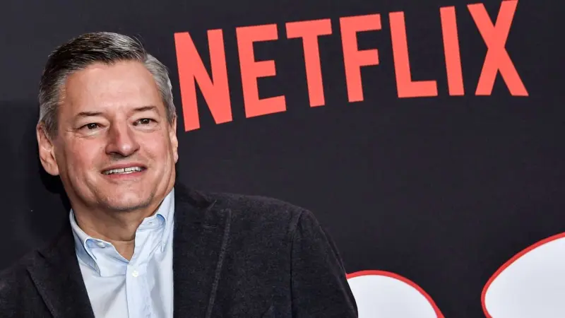 Το αφεντικό του Netflix λέει ότι η AI θα κάνει τις σειρές και τις ταινίες “καλύτερες, όχι απλώς φθηνότερες”