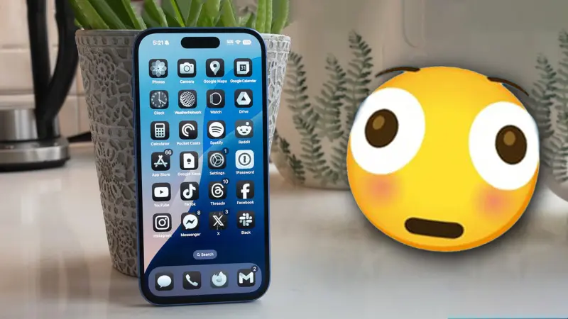 iOS 26: Αυτά είναι τα νέα Emoji που έρχονται στα iPhone (ΦΩΤΟ)