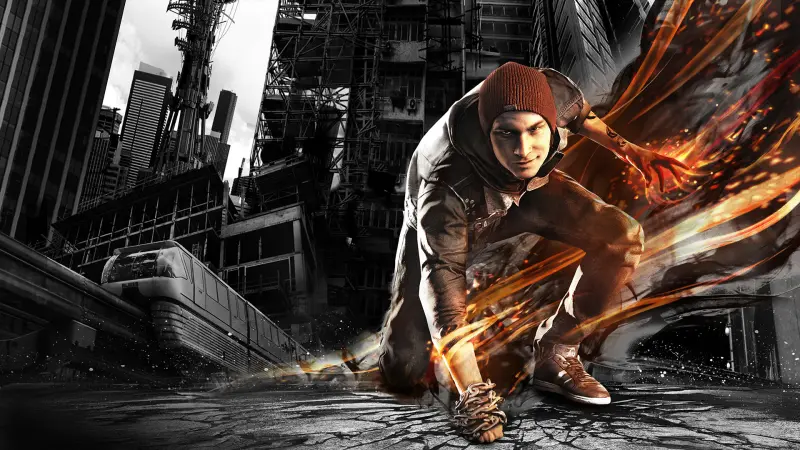 Ο σκηνοθέτης του Infamous αφήνει ανοιχτό το ενδεχόμενο επιστροφής στη σειρά