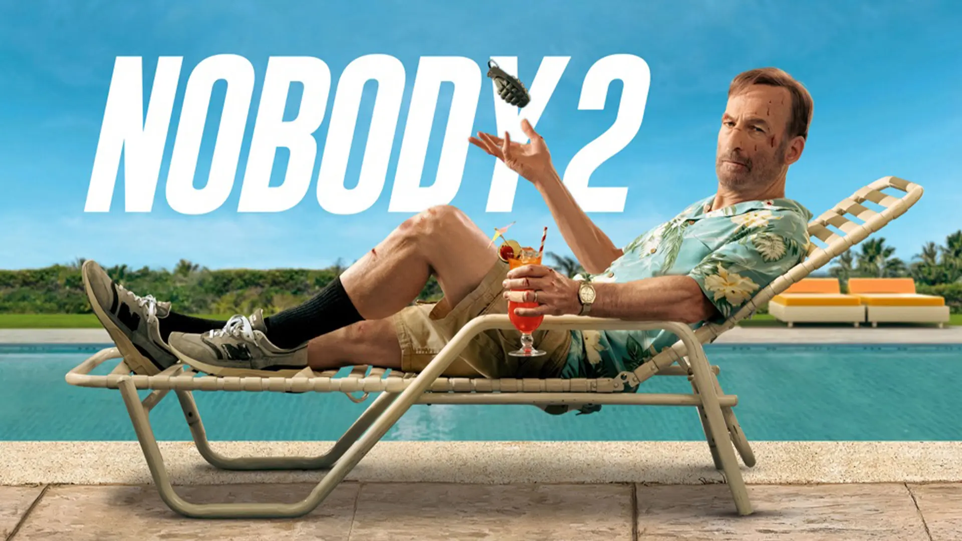 Νέο trailer για το Nobody 2 - Ο Bob Odenkirk επιστρέφει στη δράση!