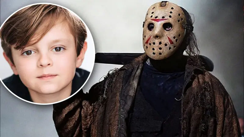 Crystal Lake: Αυτός είναι ο νεαρός “Jason Voorhees” στη σειρά του Friday the 13th