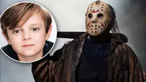 Crystal Lake: Αυτός είναι ο νεαρός “Jason Voorhees” στη σειρά του Friday the 13th