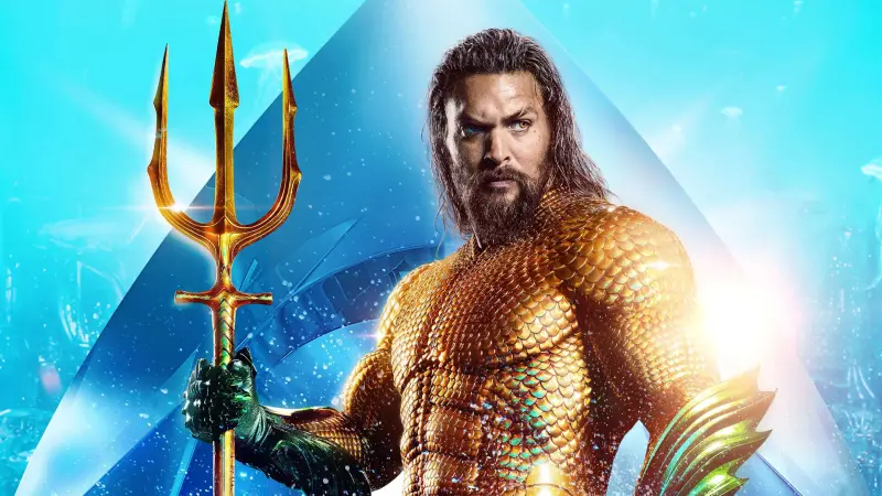 Aquaman και The Flash θα βρίσκονται στο νέο σύμπαν της DC, αλλά…