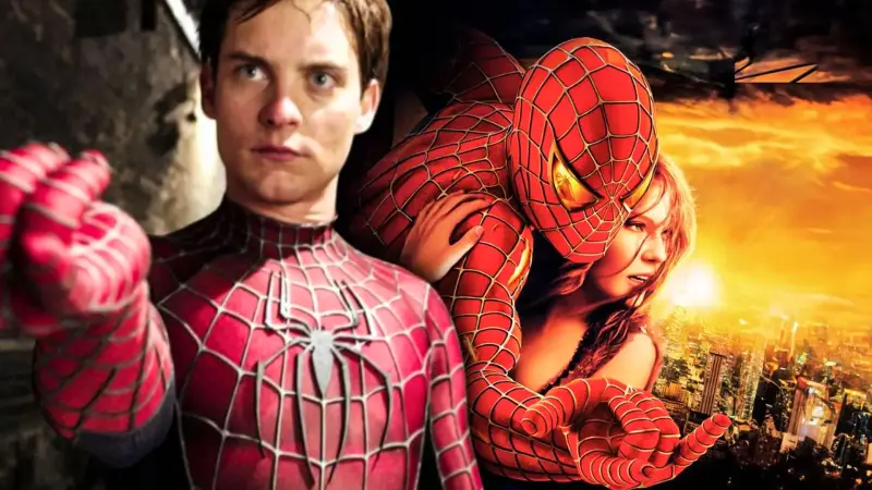 Κυκλοφόρησε η αφίσα του Spider-Man 2.1!