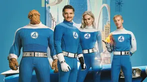 Η Marvel αποκαλύπτει τον “κακό” των Fantastic Four λίγο πριν την πρεμιέρα