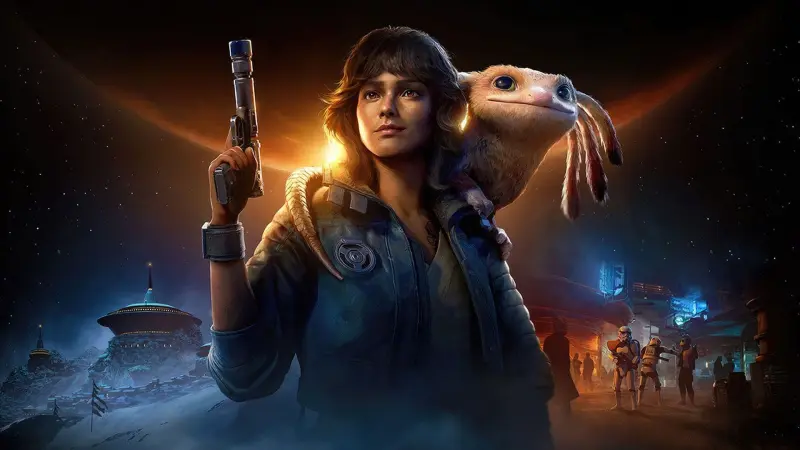 Ubisoft: Το Star Wars Outlaws δεν τα πήγε καλά επειδή το brand βρισκόταν σε “ταραχώδη φάση“