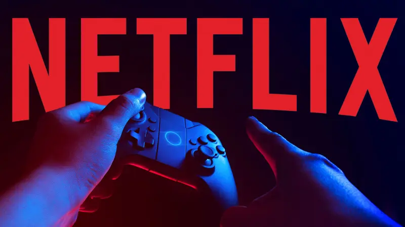 Το Netflix αυξάνει τις επενδύσεις στα video games