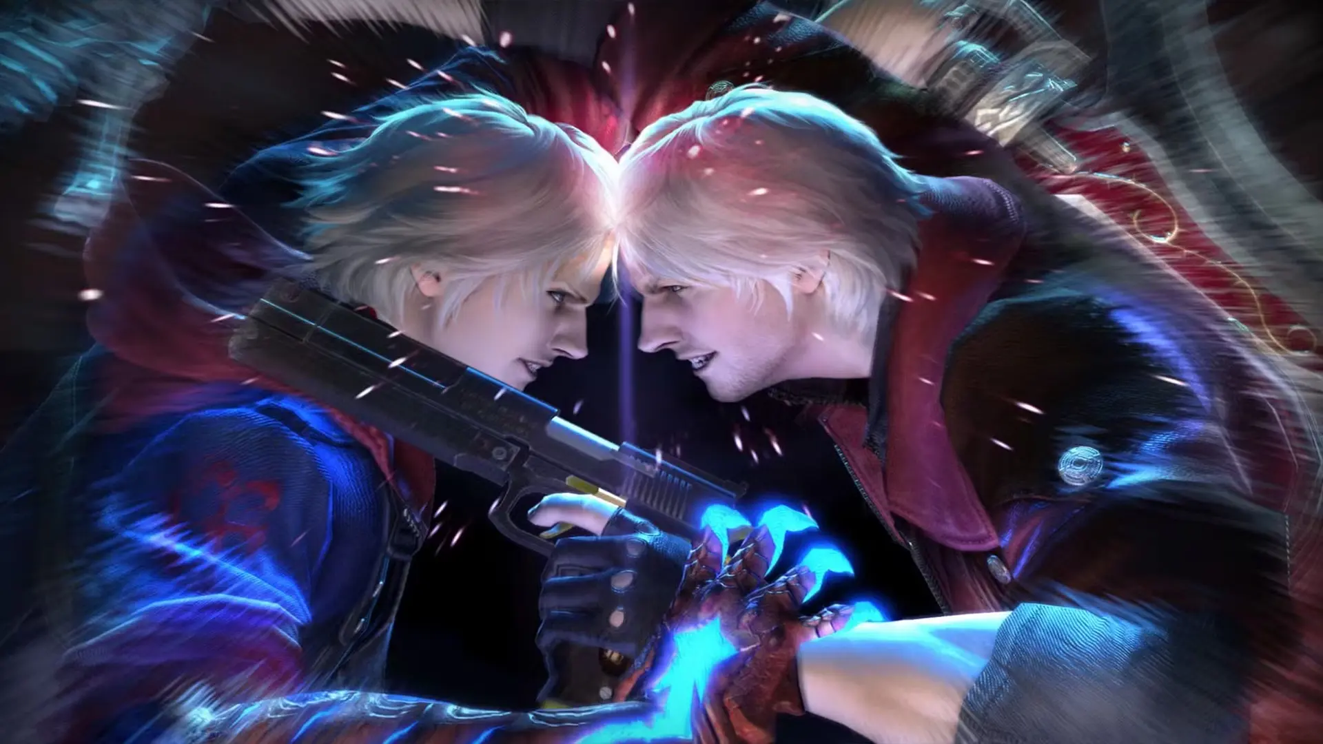 Ο παραγωγός των Devil May Cry και Dragon’s Dogma ετοιμάζεται να αποκαλύψει το νέο του παιχνίδι!