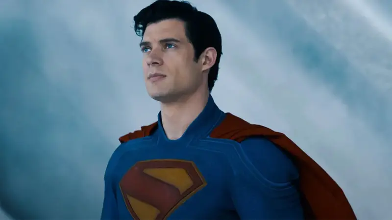 James Gunn: Ο επόμενος Superman δεν θα είναι ούτε συνέχεια, ούτε crossover
