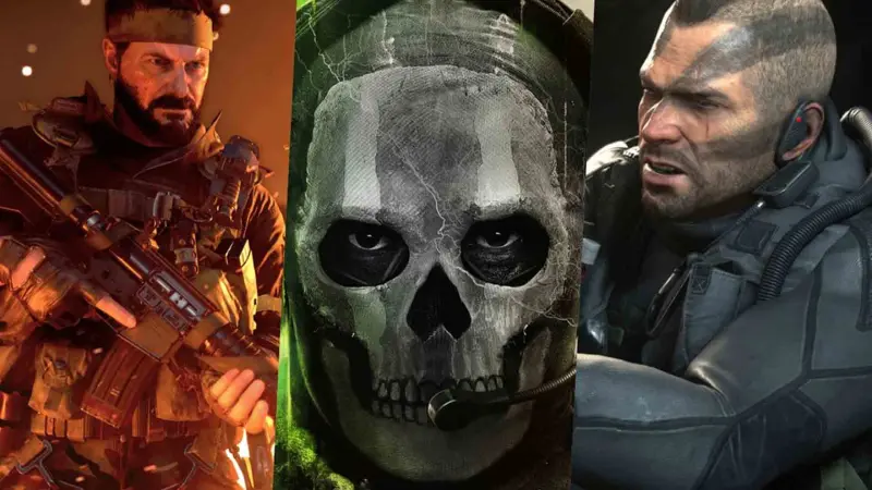 Call of Duty: Οι παίκτες έχουν παίξει συνολικά 25 δισεκατομμύρια ώρες