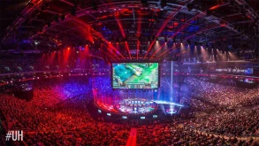 Ξεπέρασε κάθε προηγούμενο η τηλεθέαση του LoL 2015 World Championship