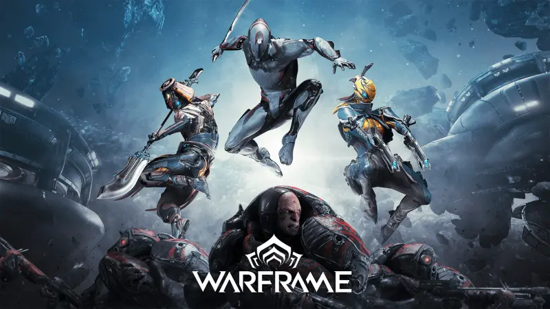 Warframe στο Switch 2; Όταν πάρουμε developer kit απαντά η Digital Extreme