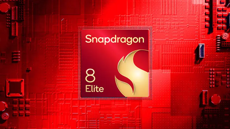 Η Qualcomm “ρίχνει” το Snapdragon 8 Elite σε πιο οικονομικά smartphones!