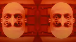 The A-Frame: Το νέο trailer υπόσχεται επιστημονικά πειράματα και παράνοια
