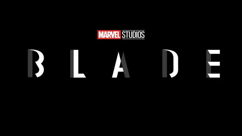 Ζωντανό το Blade με τον Mahershala Ali
