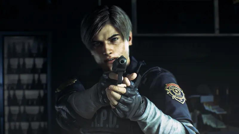 Σε προσφορά τα Resident Evil στο PlayStation