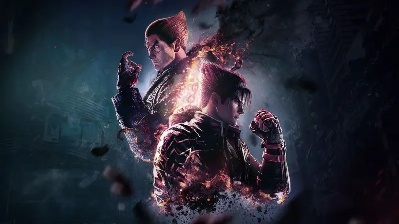 Στη μισή τιμή το TEKKEN 8!