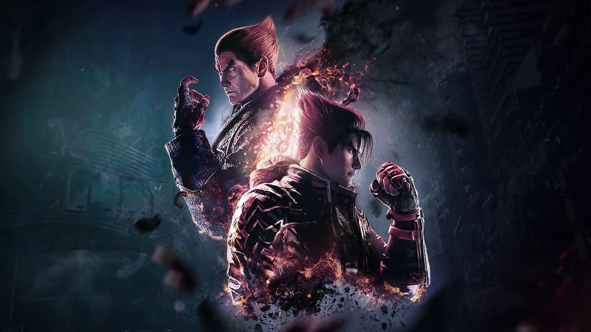 Στη μισή τιμή το TEKKEN 8!