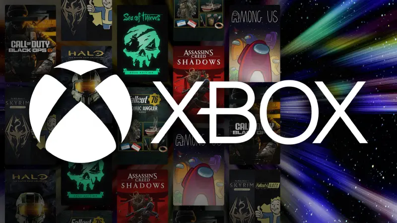 Xbox: Οι απόλυτες προσφορές σε παιχνίδια είναι εδώ
